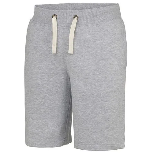 Campus Shorts gris chiné XXL 1 Campus Shorts