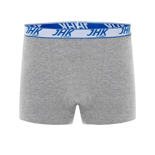 Men´s Short Boxer Briefs (3 Pack)