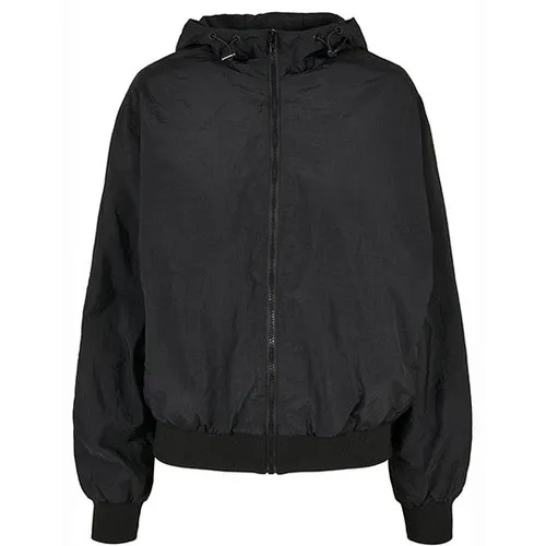 Ladies´ Crinkle Batwing Jacket