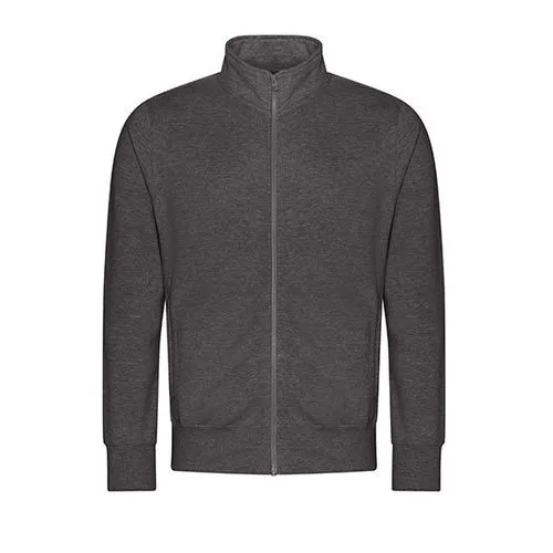 Campus Full Zip Sweat