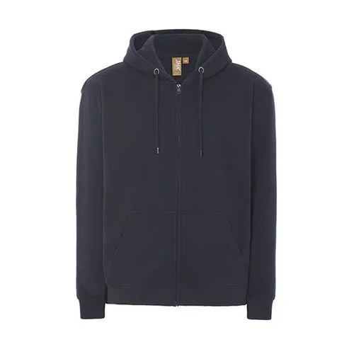 Unisex Hooded Full Zip Sweat Fuji