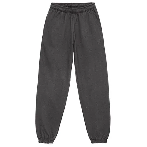 College Cuffed Jogpants charbon chiné XS 1 College Cuffed Jogpants