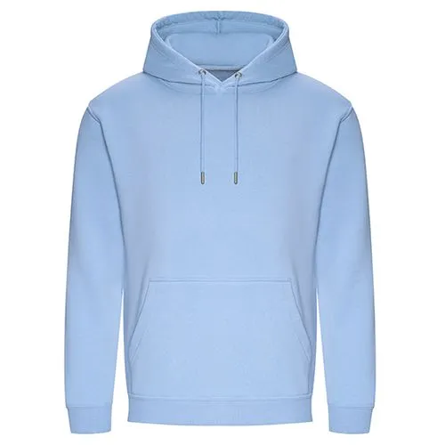 Organic Hoodie