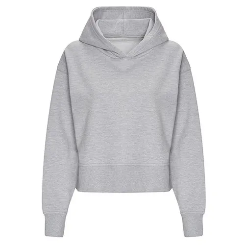 Women's Relaxed Hoodie
