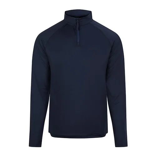 Lightweight Active 1/4 Zip