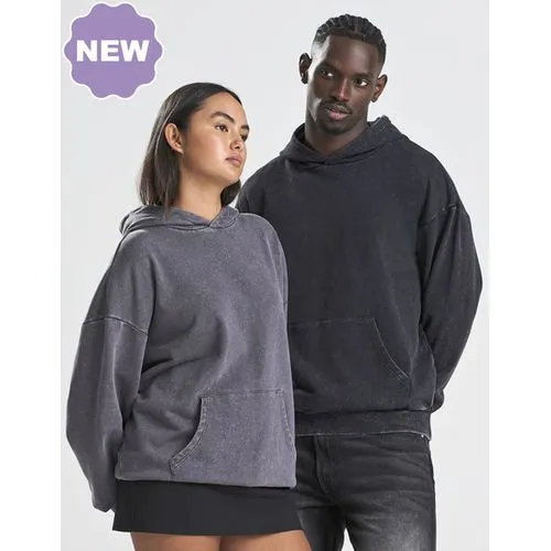 Vintage Washed Hoodie