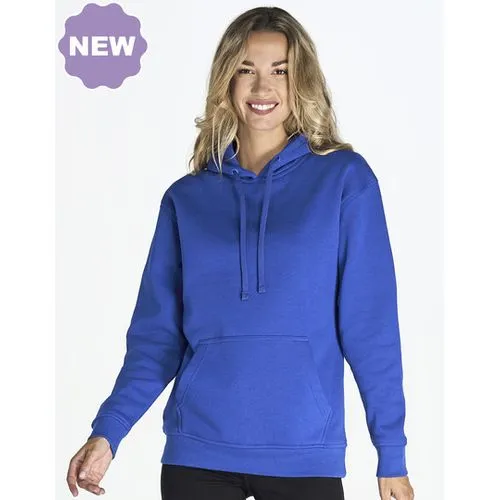 JT Kangaroo Hooded Sweat