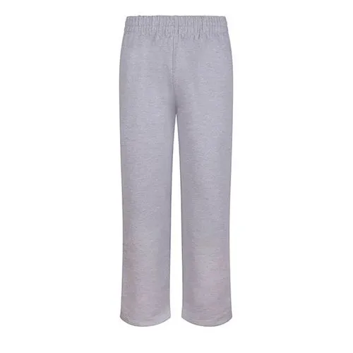 Signature Heavyweight Jogpants gris chiné 3XL 1 Signature Heavyweight Jogpants
