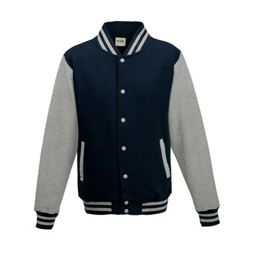 Varsity Jacket