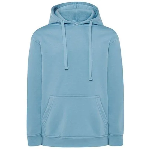 Kangaroo Sweatshirt bleu ciel XS 1 Kangaroo Sweatshirt