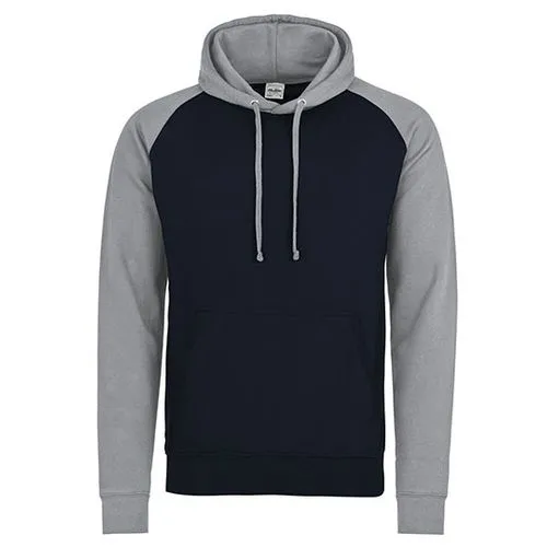Baseball Hoodie