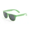 Lunettes de Soleil Mirfat vert 1 Lunettes de Soleil Mirfat