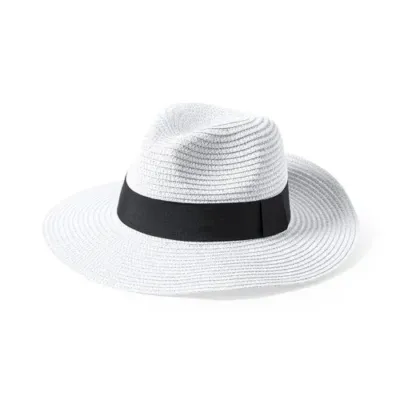 Chapeau Teilor blanc 1 Chapeau Teilor