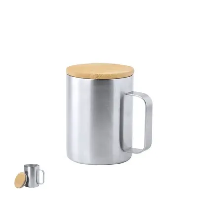 Tasse Thermique Ricaly