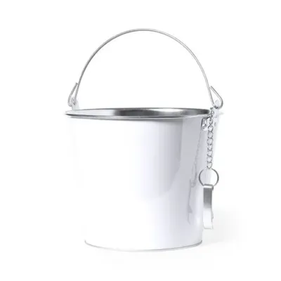 Seau Duken blanc 1 Seau Duken
