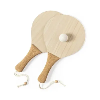 Raquette Plage Bubbak