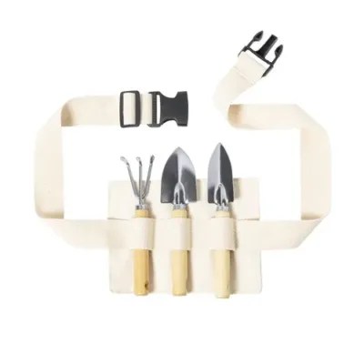 Ensemble de Jardinage Maurix