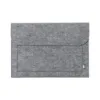 Housse pour Ordinateur Portable Novac gris 1 Housse pour Ordinateur Portable Novac