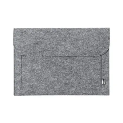 Housse pour Ordinateur Portable Novac gris 1 Housse pour Ordinateur Portable Novac