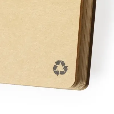 Cahier Rayish
