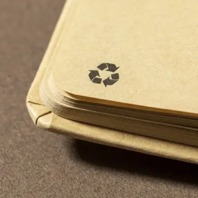 Bloc Notes Klamax