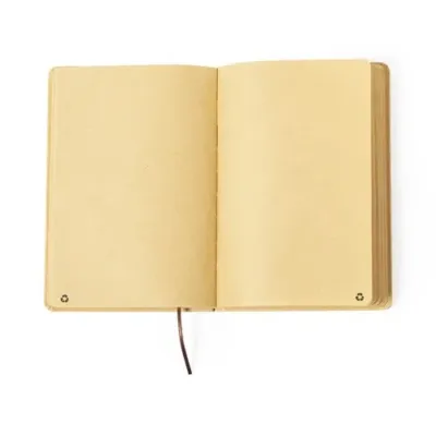 Bloc Notes Klamax