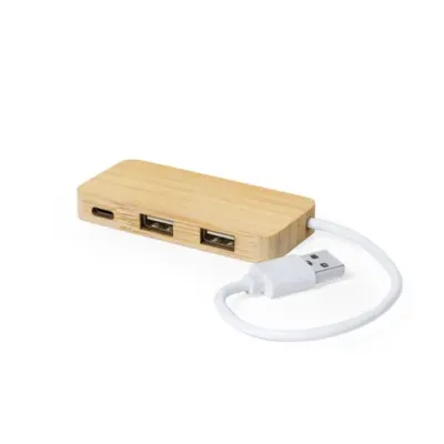 Port USB Norman