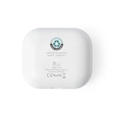 Écouteurs Volpux RCS