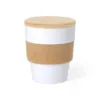 Verre Fredy blanc 1 Verre Fredy