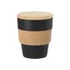 Verre Fredy noir 1 Verre Fredy