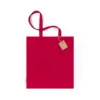 Sac Klimbou rouge 1 Sac Klimbou