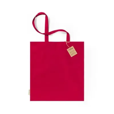 Sac Klimbou rouge 1 Sac Klimbou