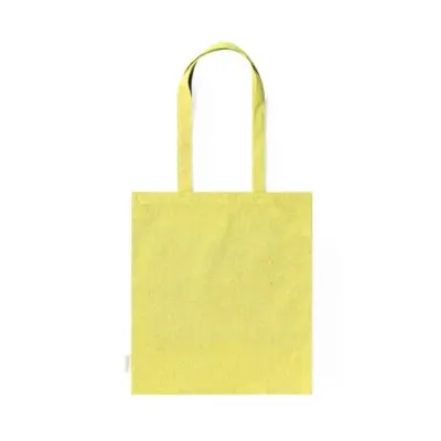 Sac Rassel jaune 1 Sac Rassel