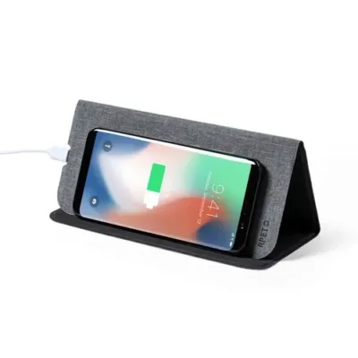 Tapis Souris Chargeur Kimy