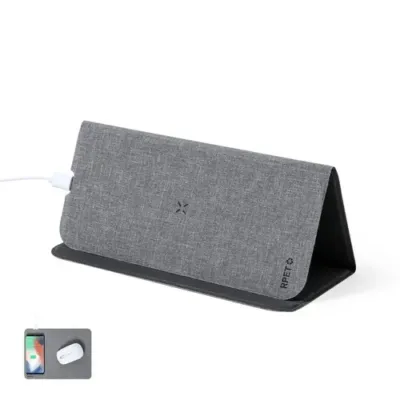 Tapis Souris Chargeur Kimy