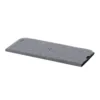 Tapis Souris Chargeur Kimy gris 1 Tapis Souris Chargeur Kimy