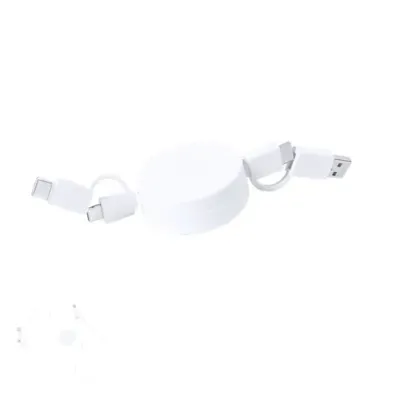 Câble de Charge Kiotex