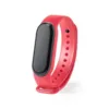 Bracelet Intelligent Selkos rouge 1 Bracelet Intelligent Selkos
