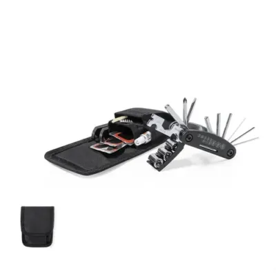 Kit de Réparation de Vélo Gerald