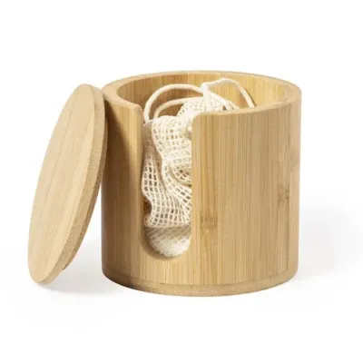 Distributeur de Lingettes Démaquillantes Kiam