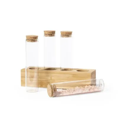 Set d'Épices Tumber