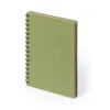 Cahier Idina