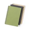 Cahier Idina