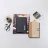 Cahier Idina