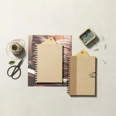 Cahier Idina