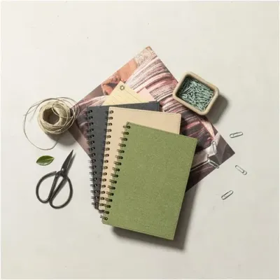 Cahier Idina