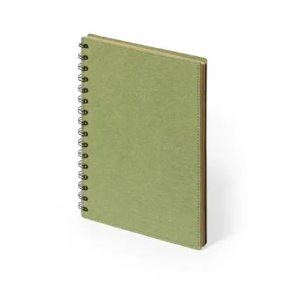 Cahier Idina