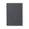 Cahier Idina noir 1 Cahier Idina
