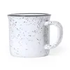 Tasse Lanay blanc 1 Tasse Lanay