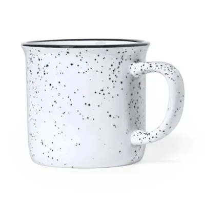 Tasse Lanay blanc 1 Tasse Lanay